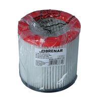 BRENAR filtras dulkių siurbliui BRODWA1200 / B112-01