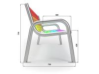 Sols 200 x 70 x 43