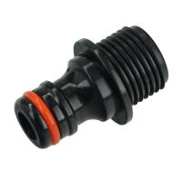FORESTER nipelis ar 1/2" ārējo vītni