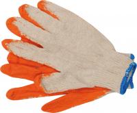 ONE SIDE COATED GLOVES  (10 pcs)