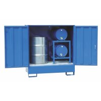 Statīvs 60l mucām