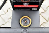 PREMIUM velosipēdu remonta stacija ar grīdas sūkni
