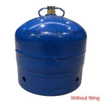 Pudele 2 kg — atjaunota