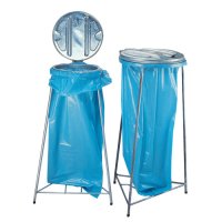 Stends 60 l - karsti cinkots