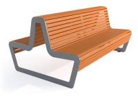 Stacijas sols 182 x 130 x 89 cm