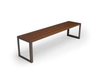 Sols bez atzveltnes 180 x 45 x 39 cm