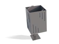 Grozs "homērs iii" 60l