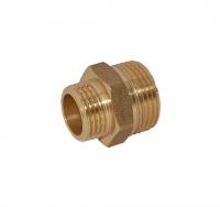 NIPELIS 1/2 "-3 / 8" KAP.