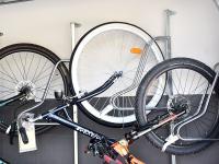 lifts-5 augstākās kvalitātes velosipēdu turētājs