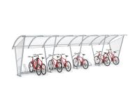 Velo nojume ar sānu sienām 20 velo / 840 cm