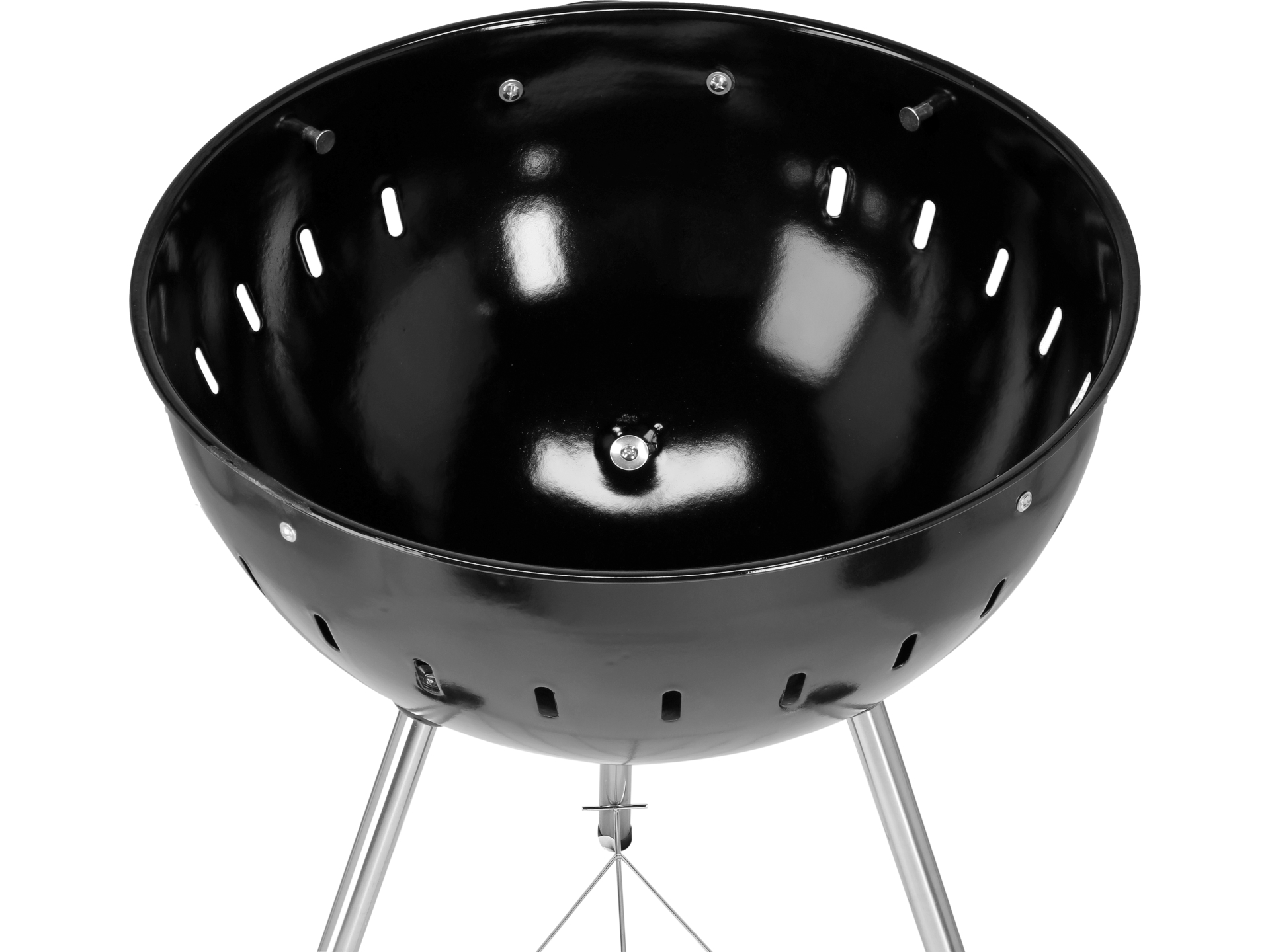 Charcoal grill