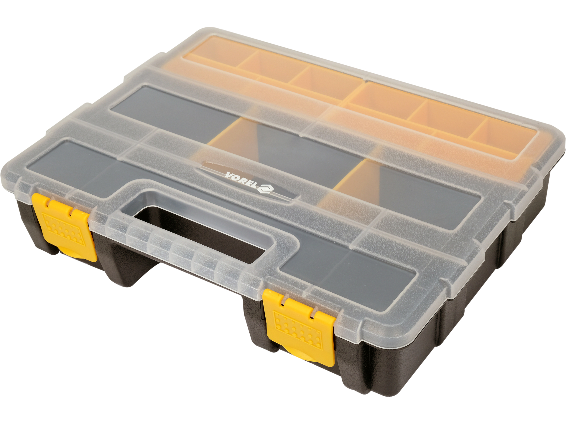 Organizer set