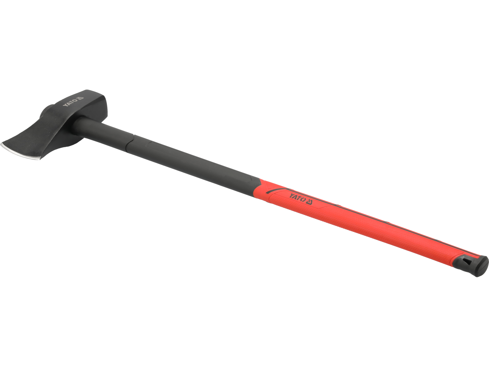 Splitting maul