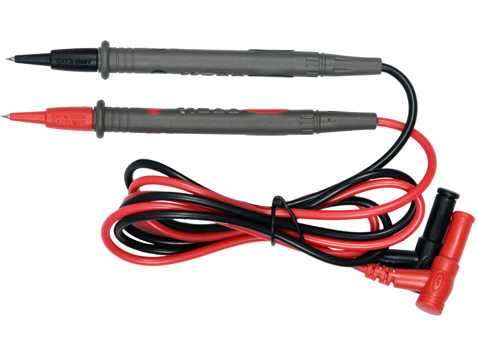 Digital universal multimeter