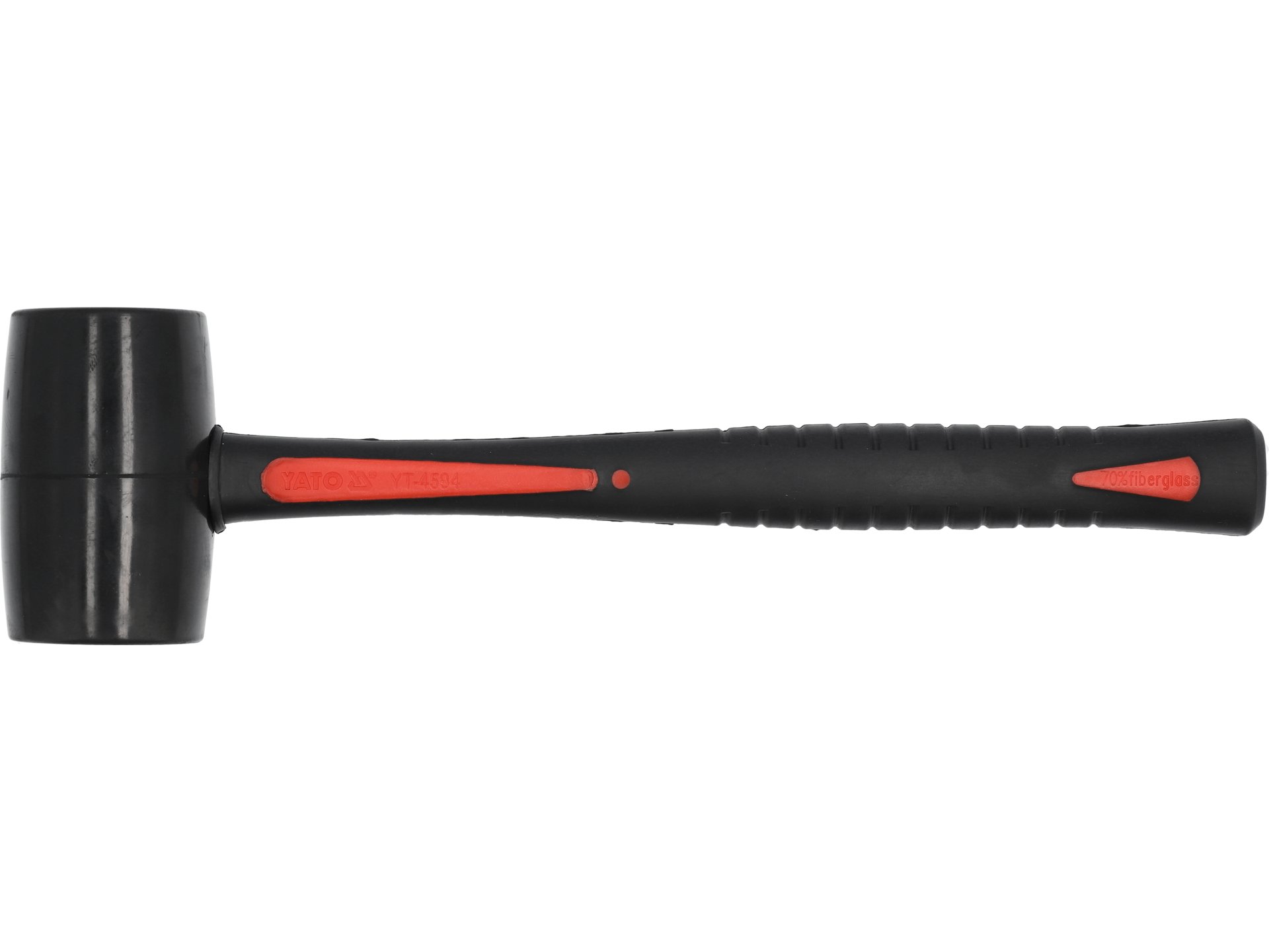 Guminis plaktukas