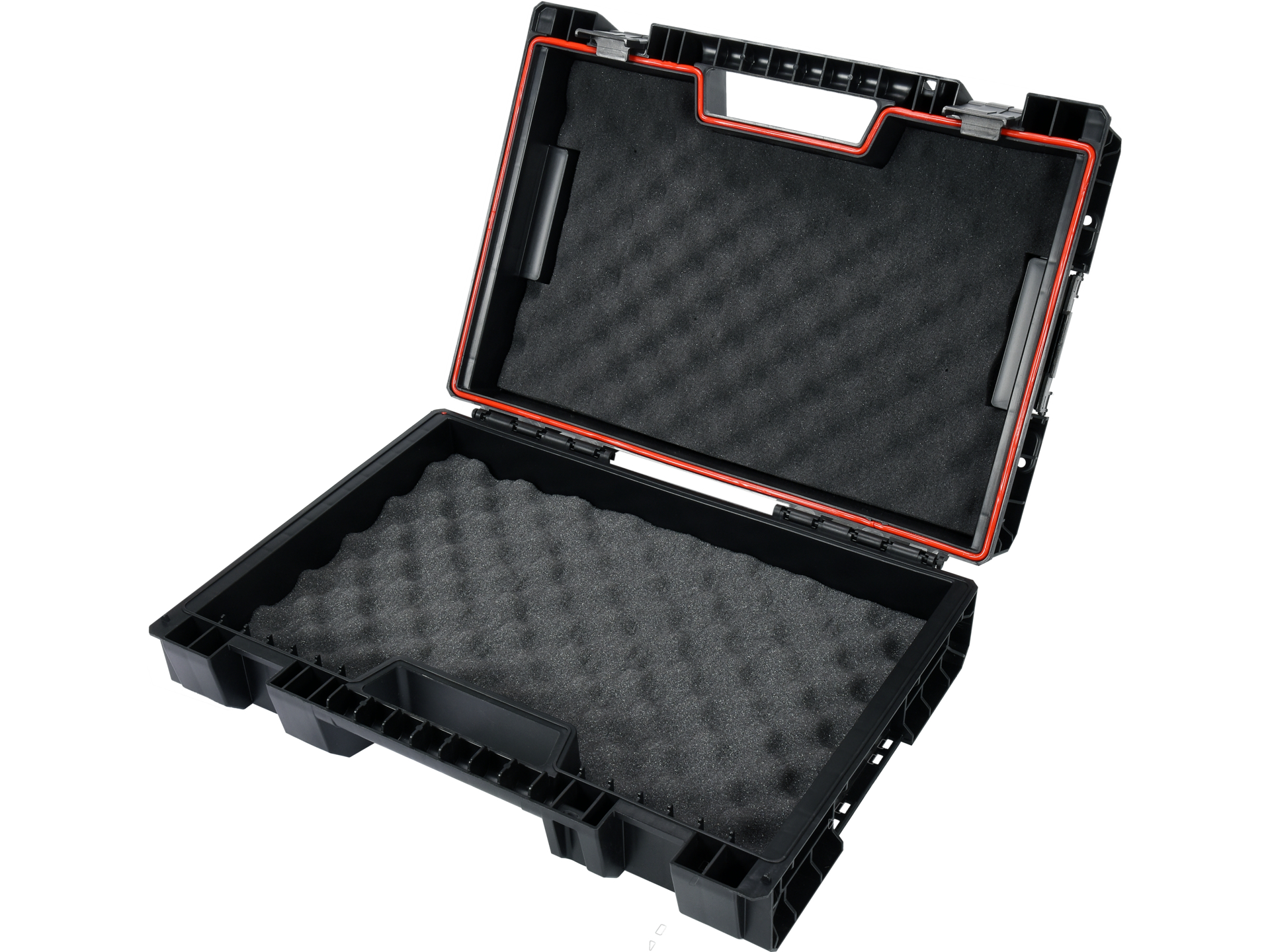 Power tool box