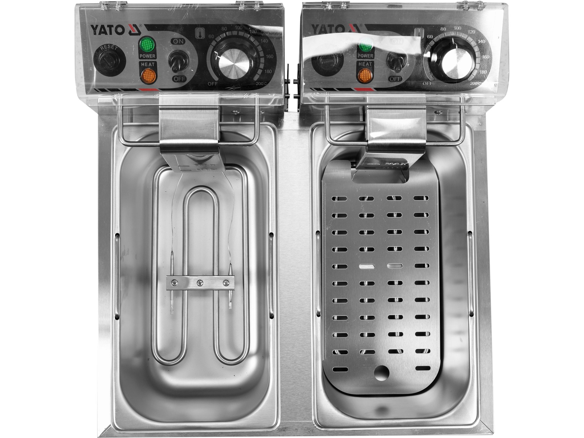 Fryer