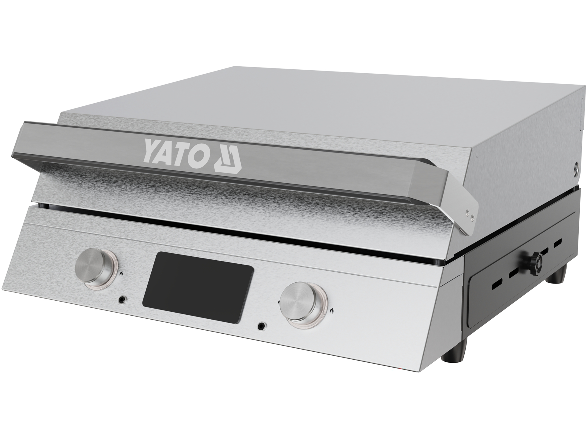 Electric grill