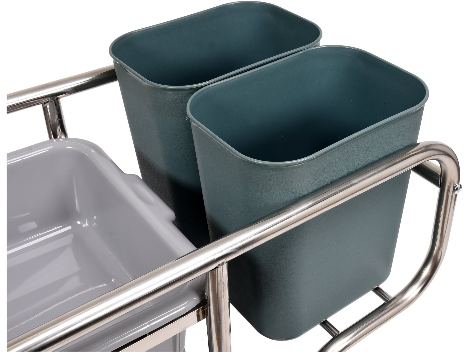 Service trolley 