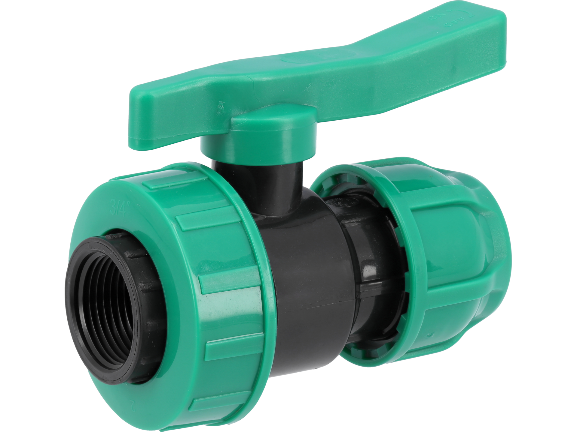 Ball valve