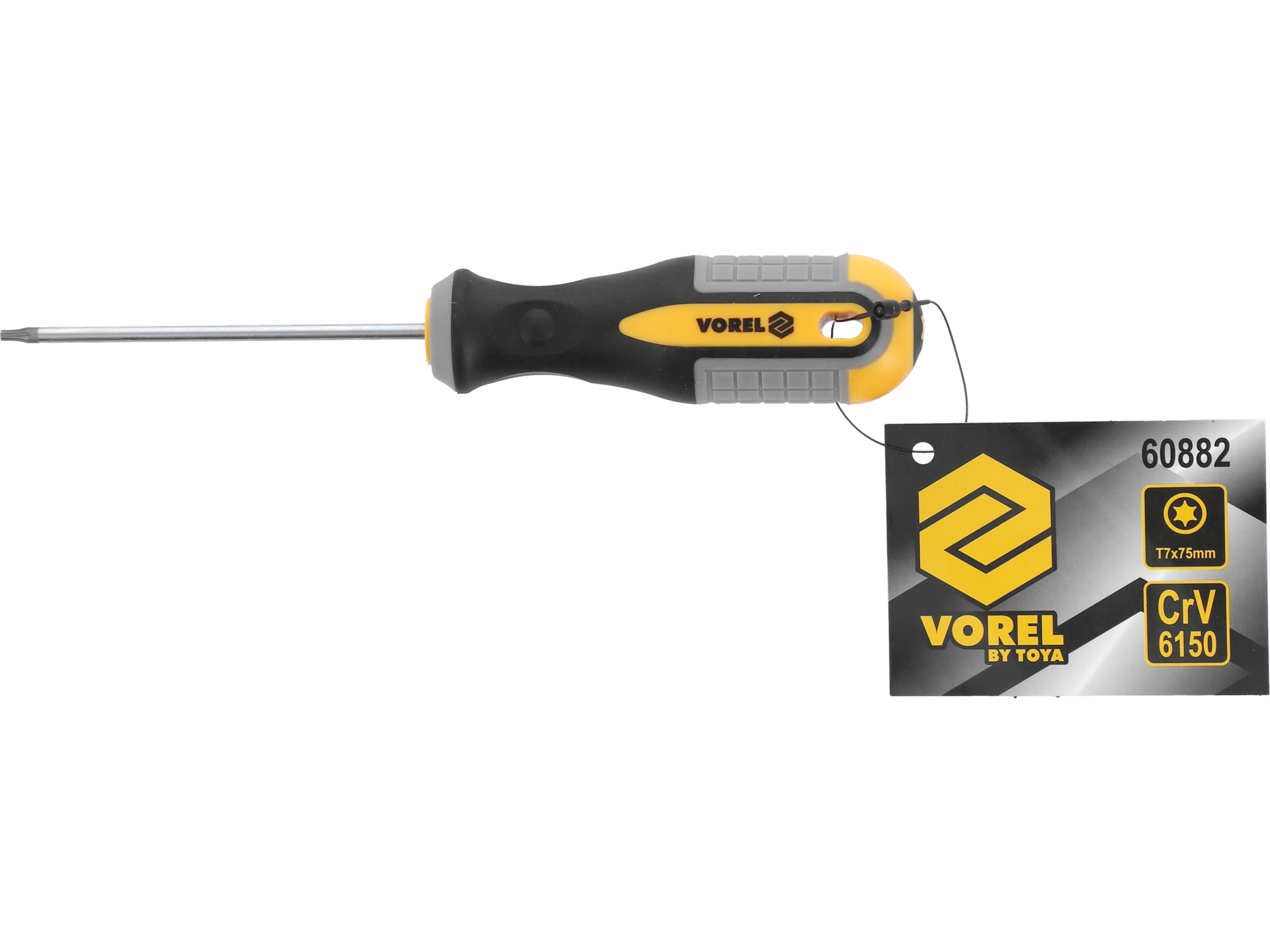 Screwdriver