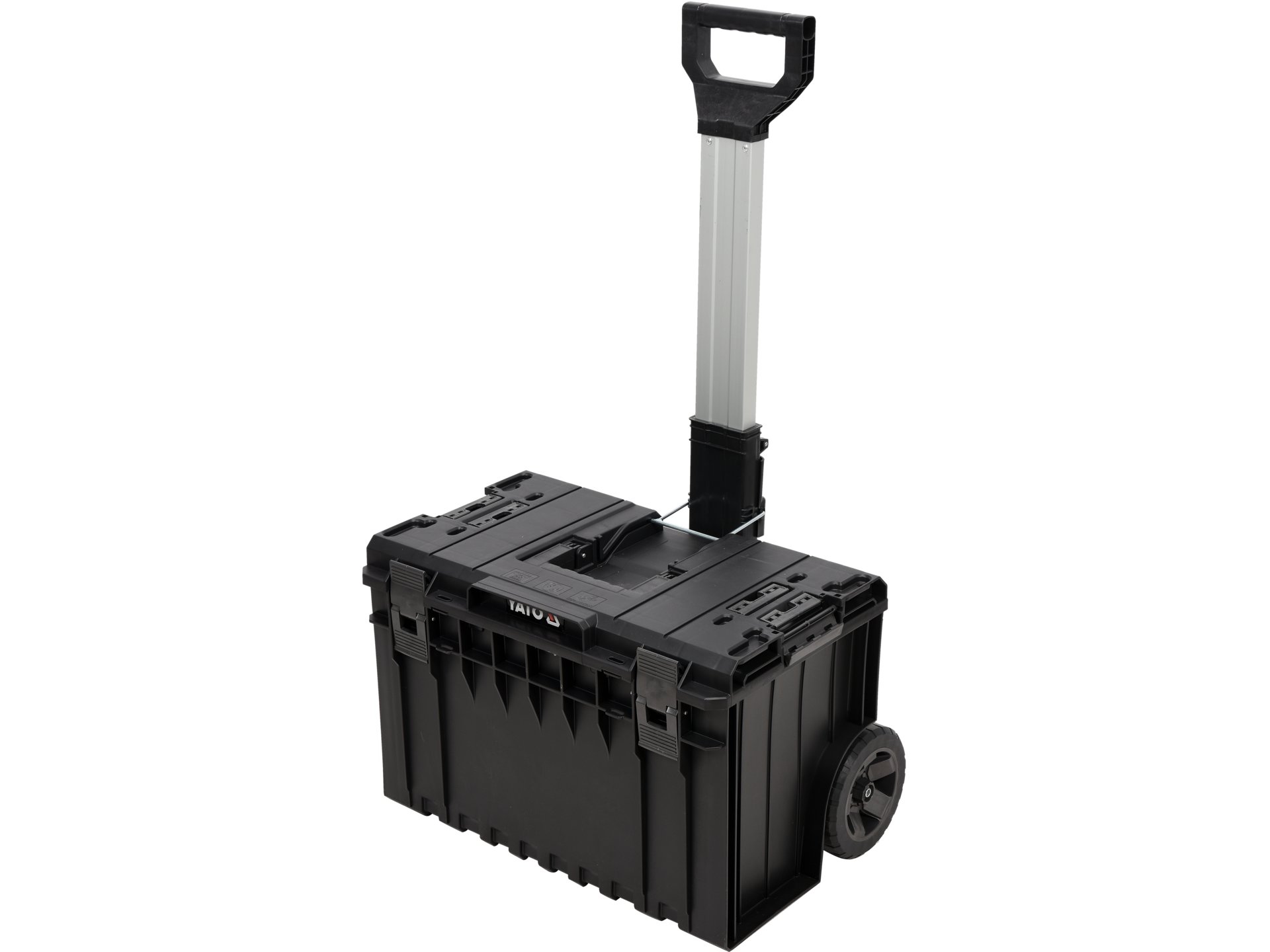 System tool box on wheels
