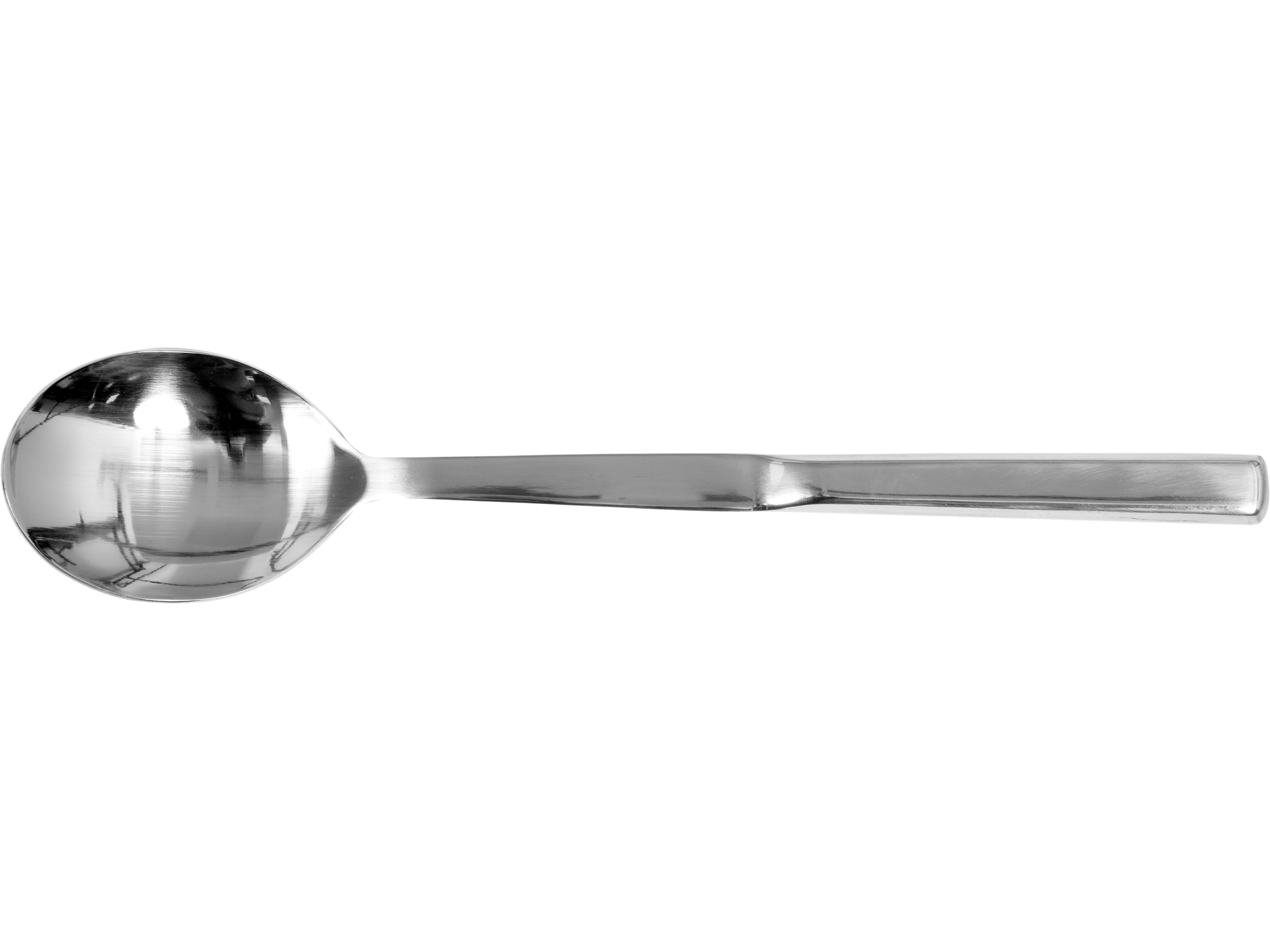 Serving spoon
