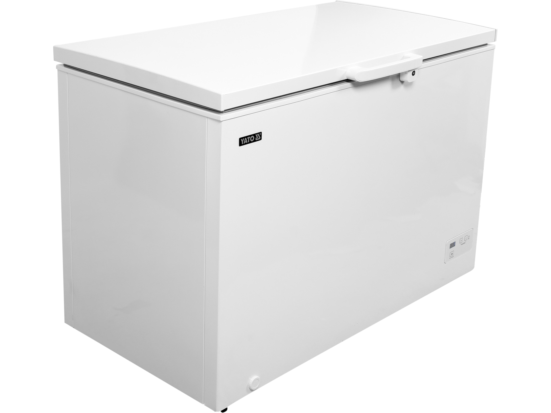 Chest freezer