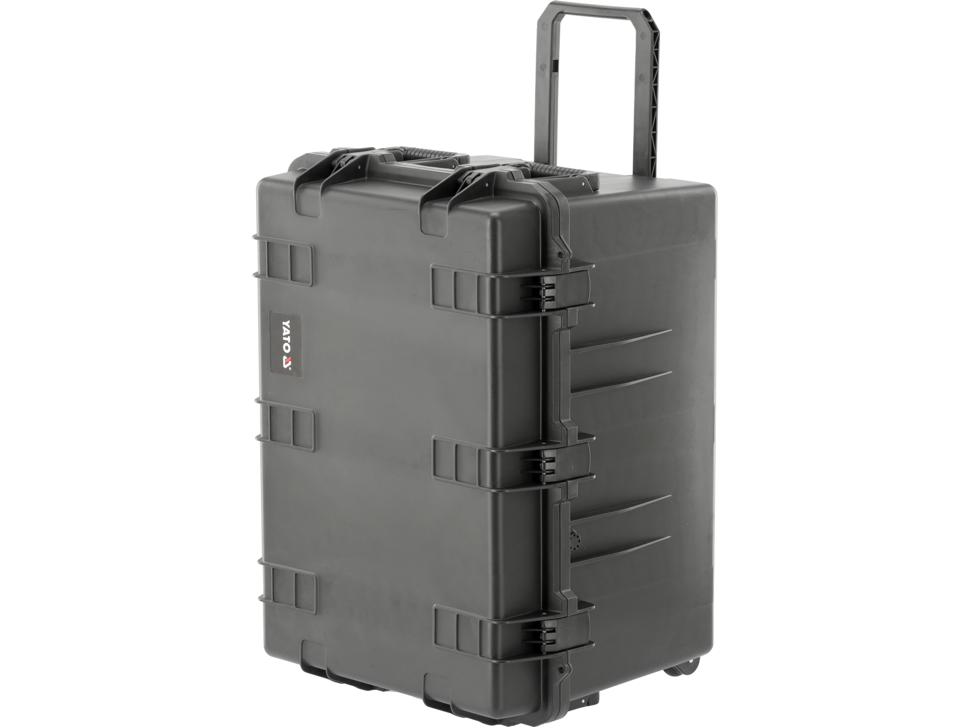 Hermetic tool box