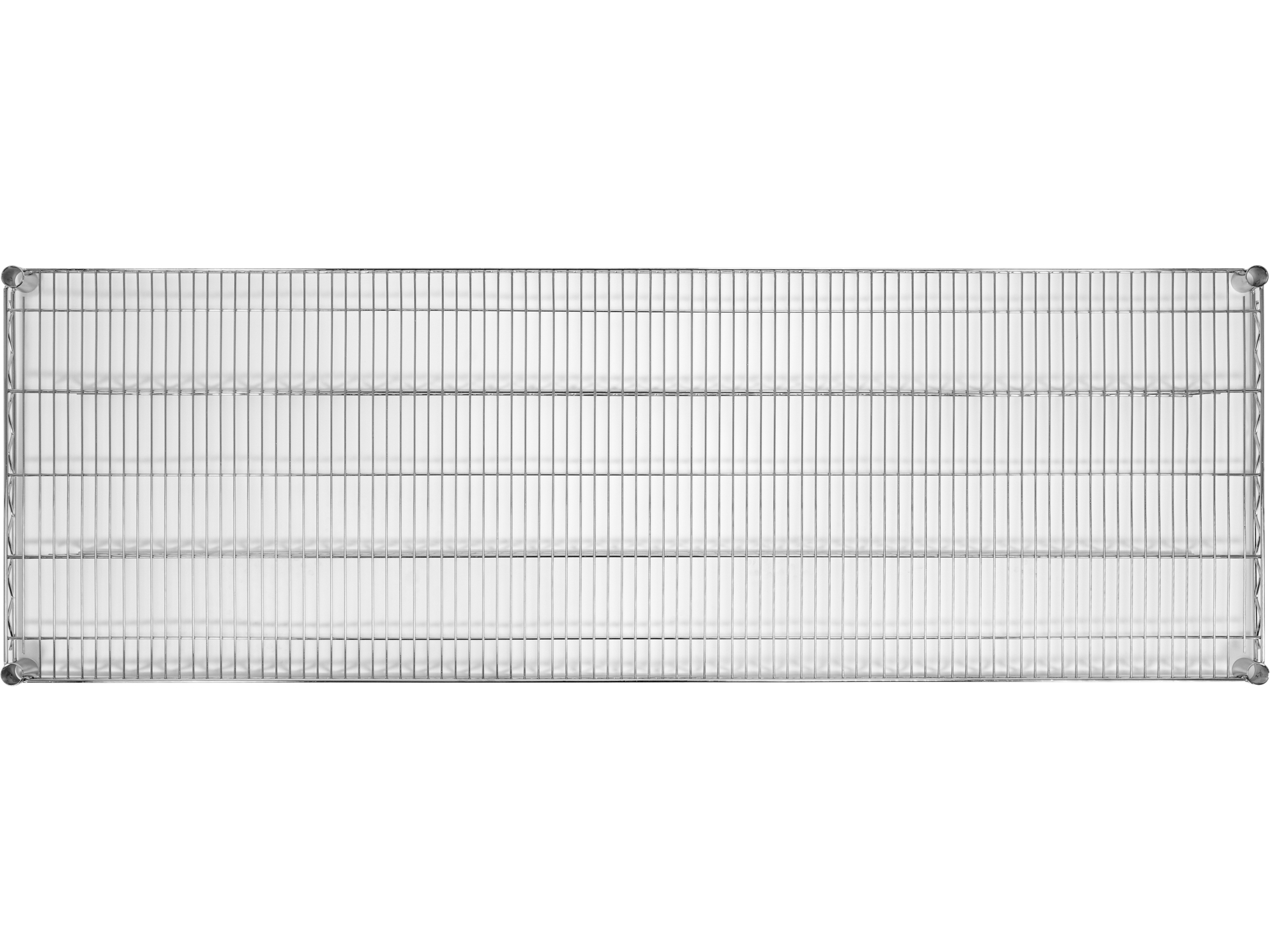Shelf for storage rack 