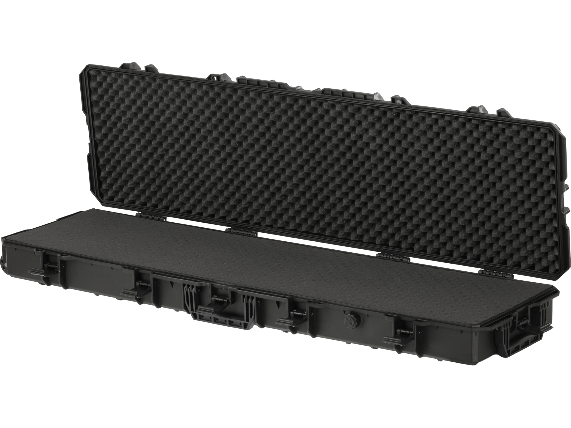 Hermetic tool box