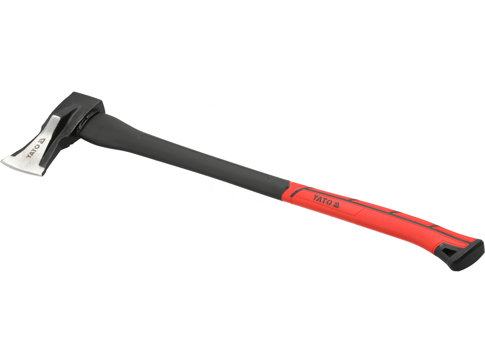 Splitting axe