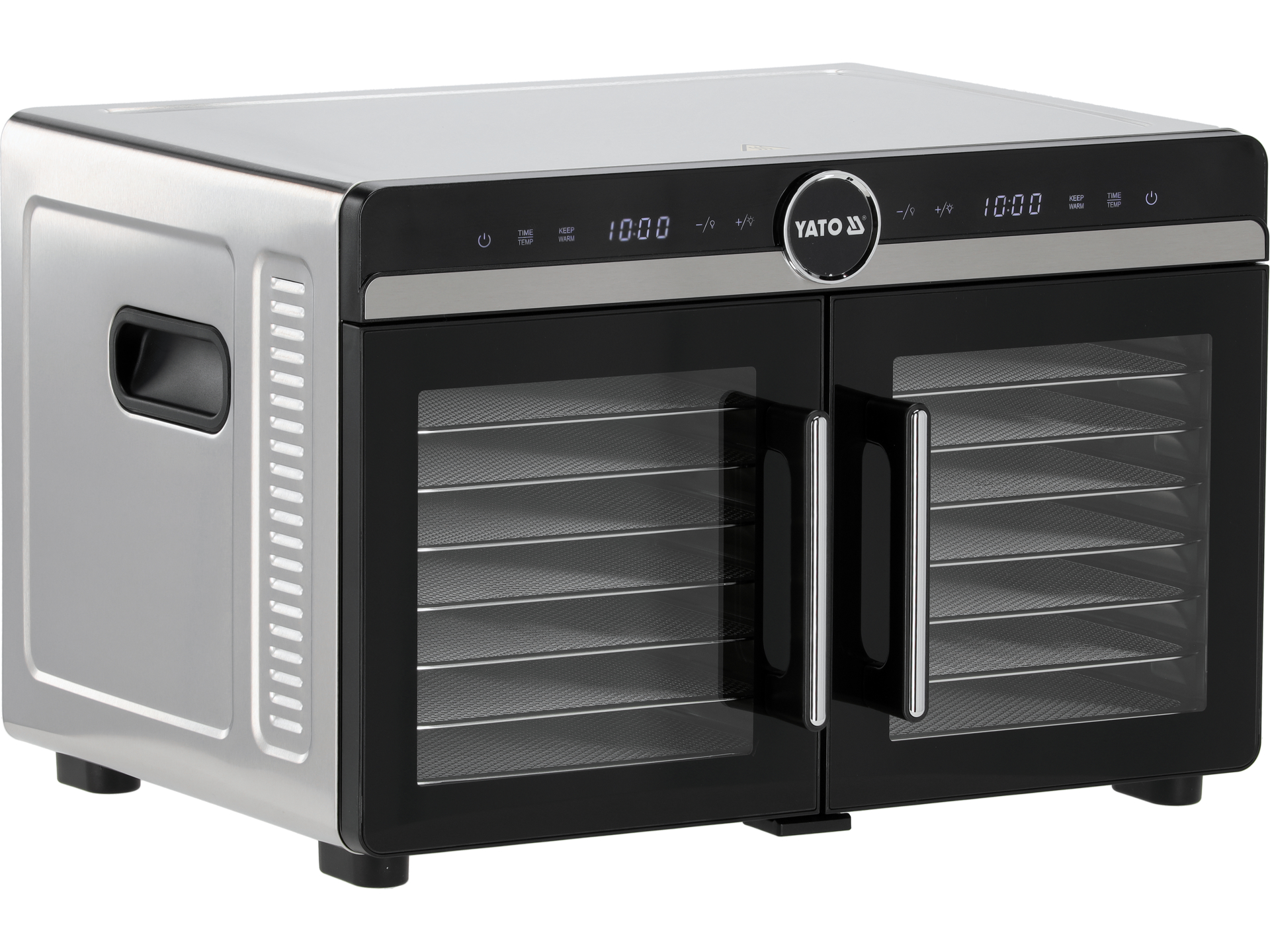 Food dehydrator