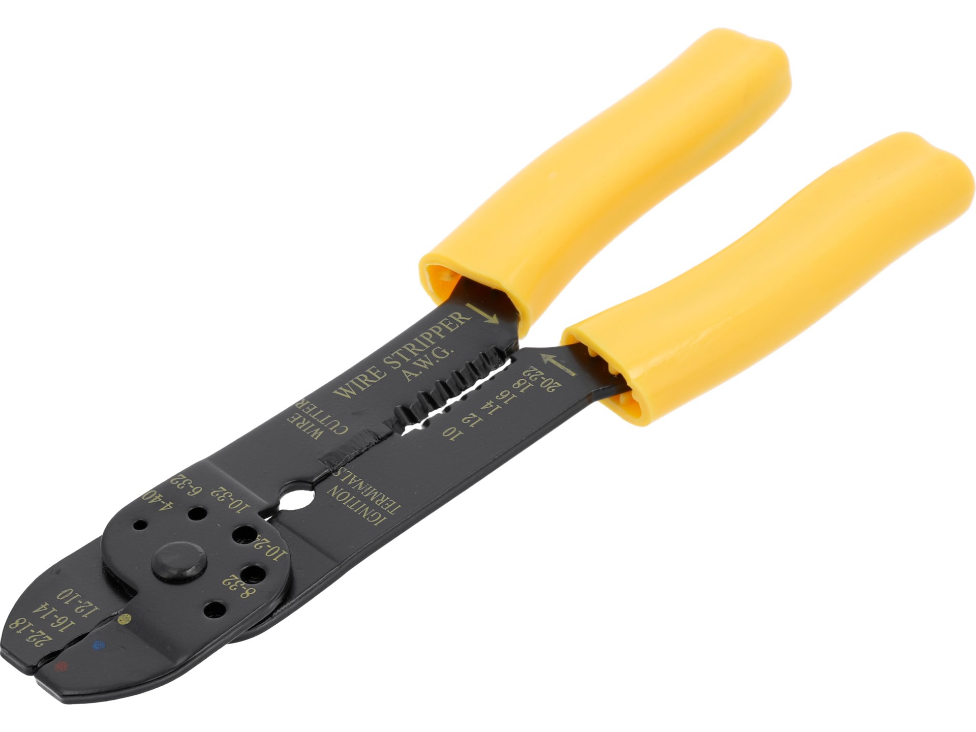 Multifunctional pliers with connectors