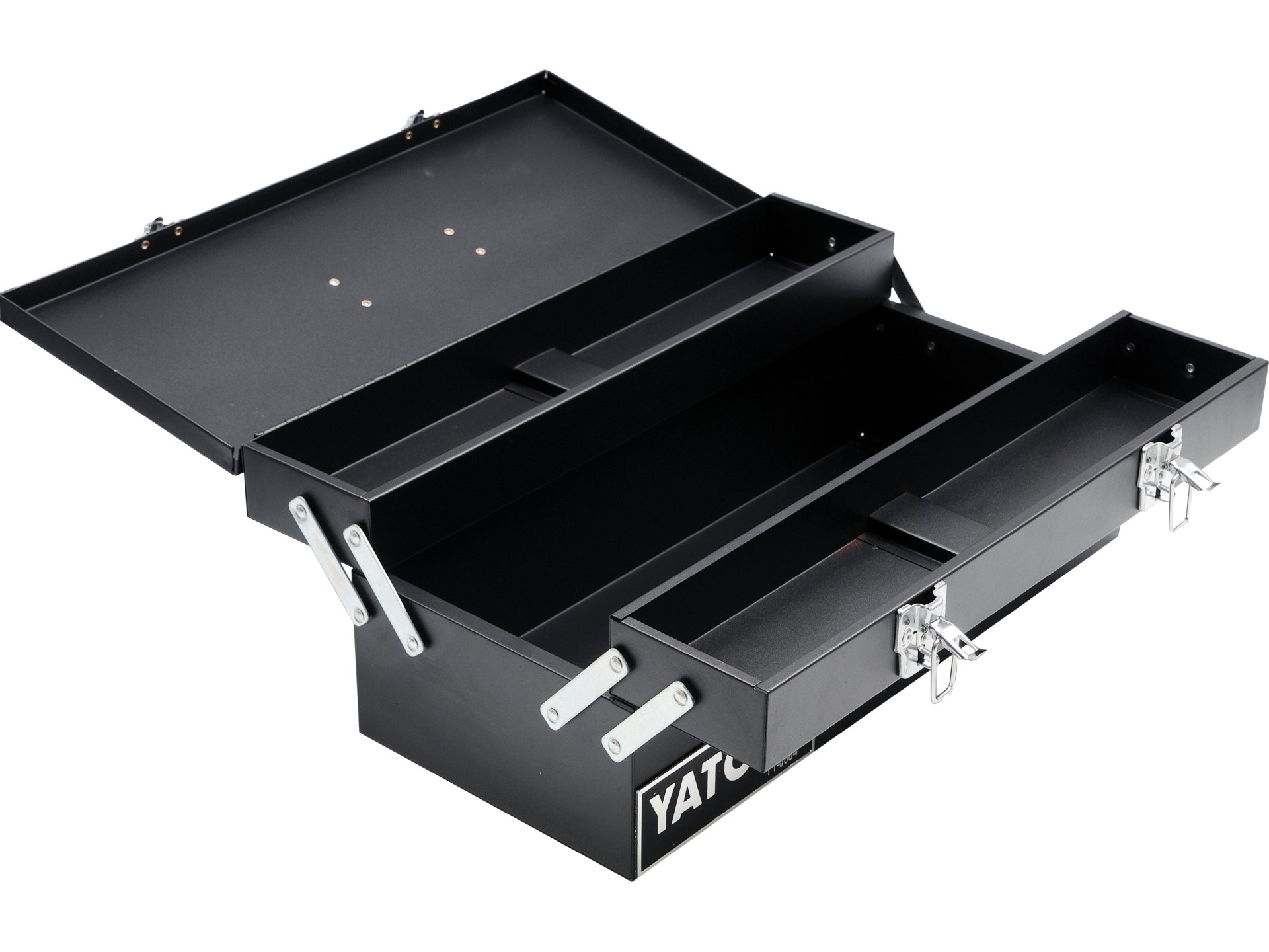 Tool box