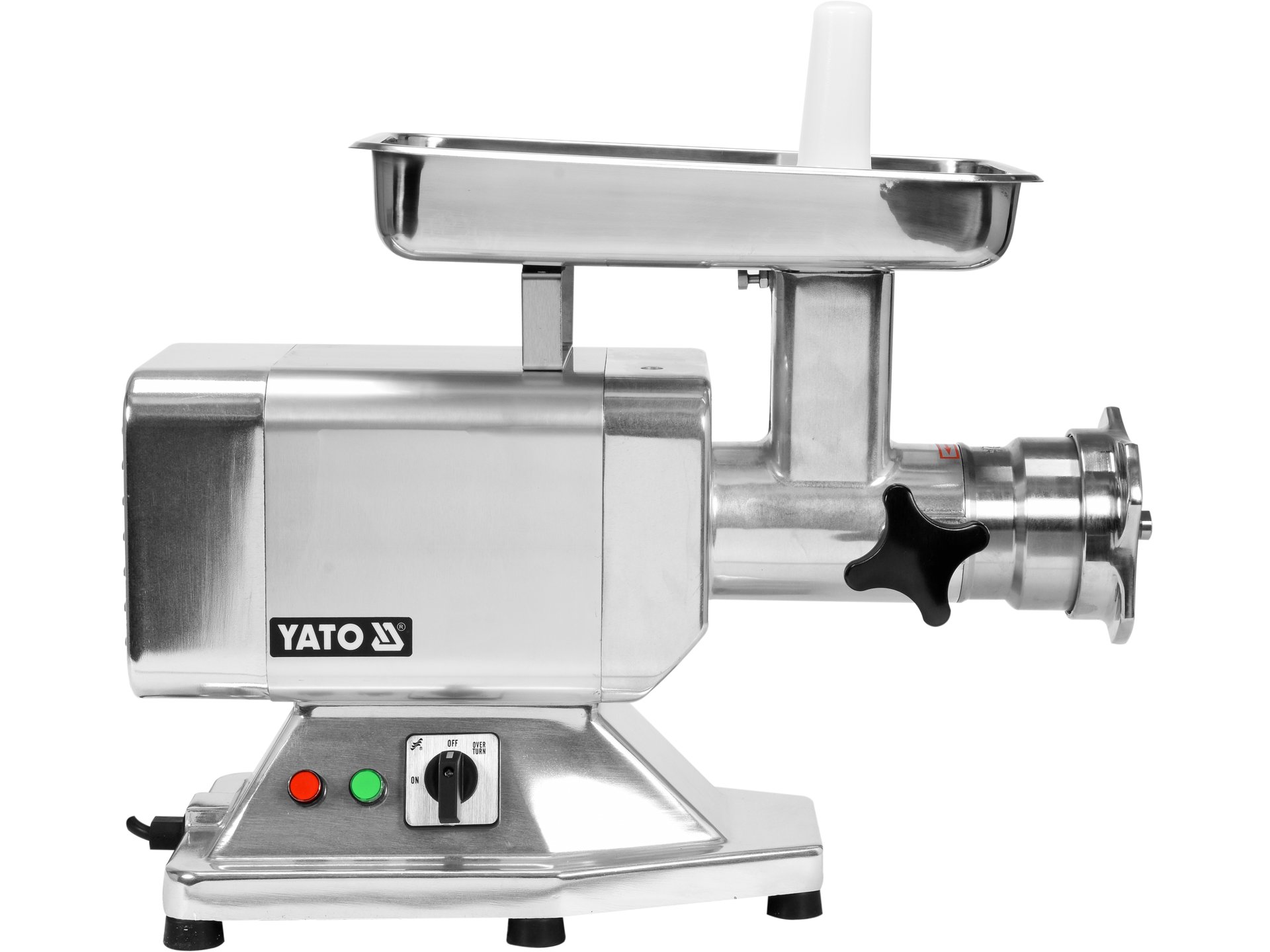 Meat mincer