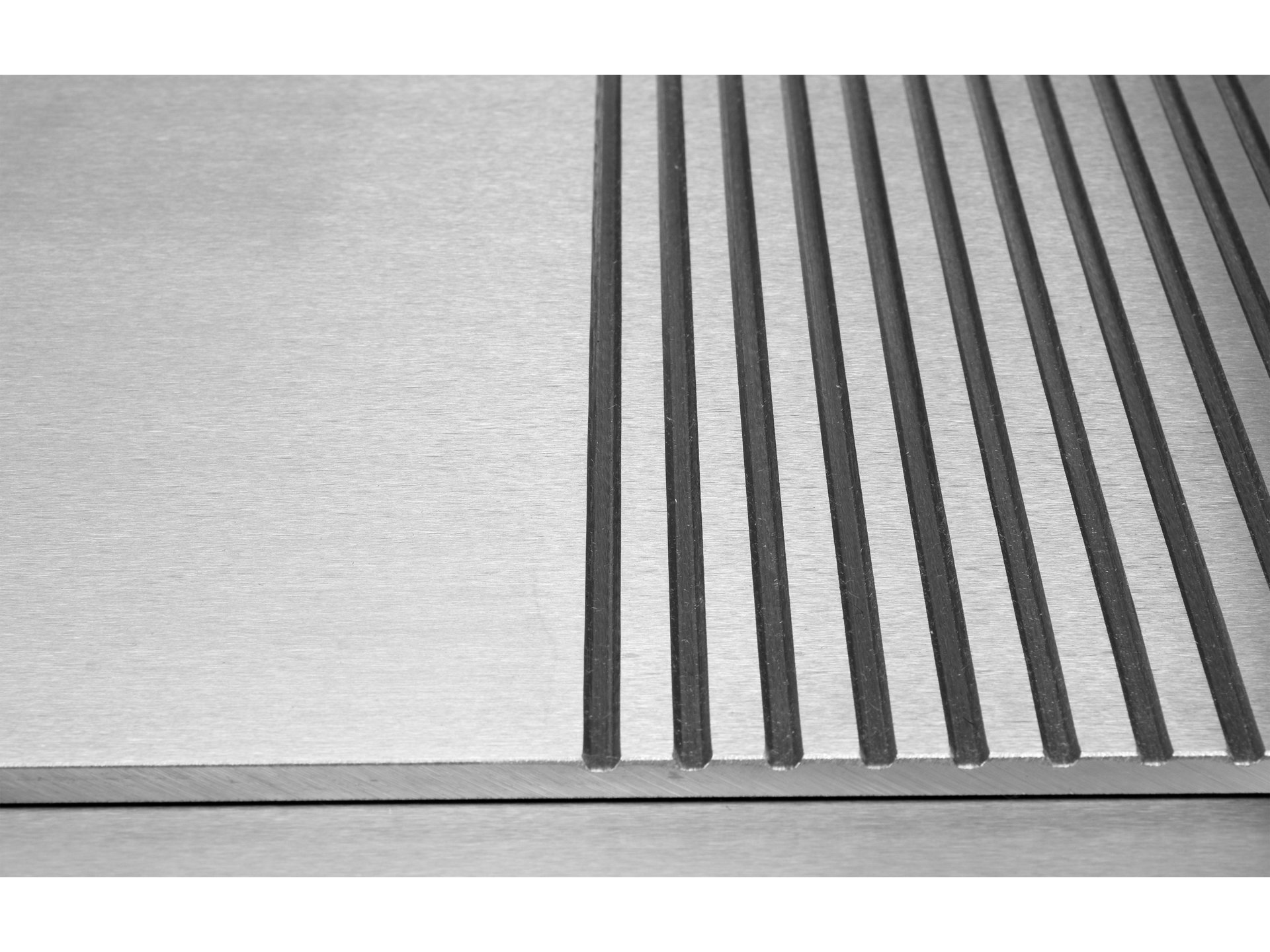 Electric griddle plate
