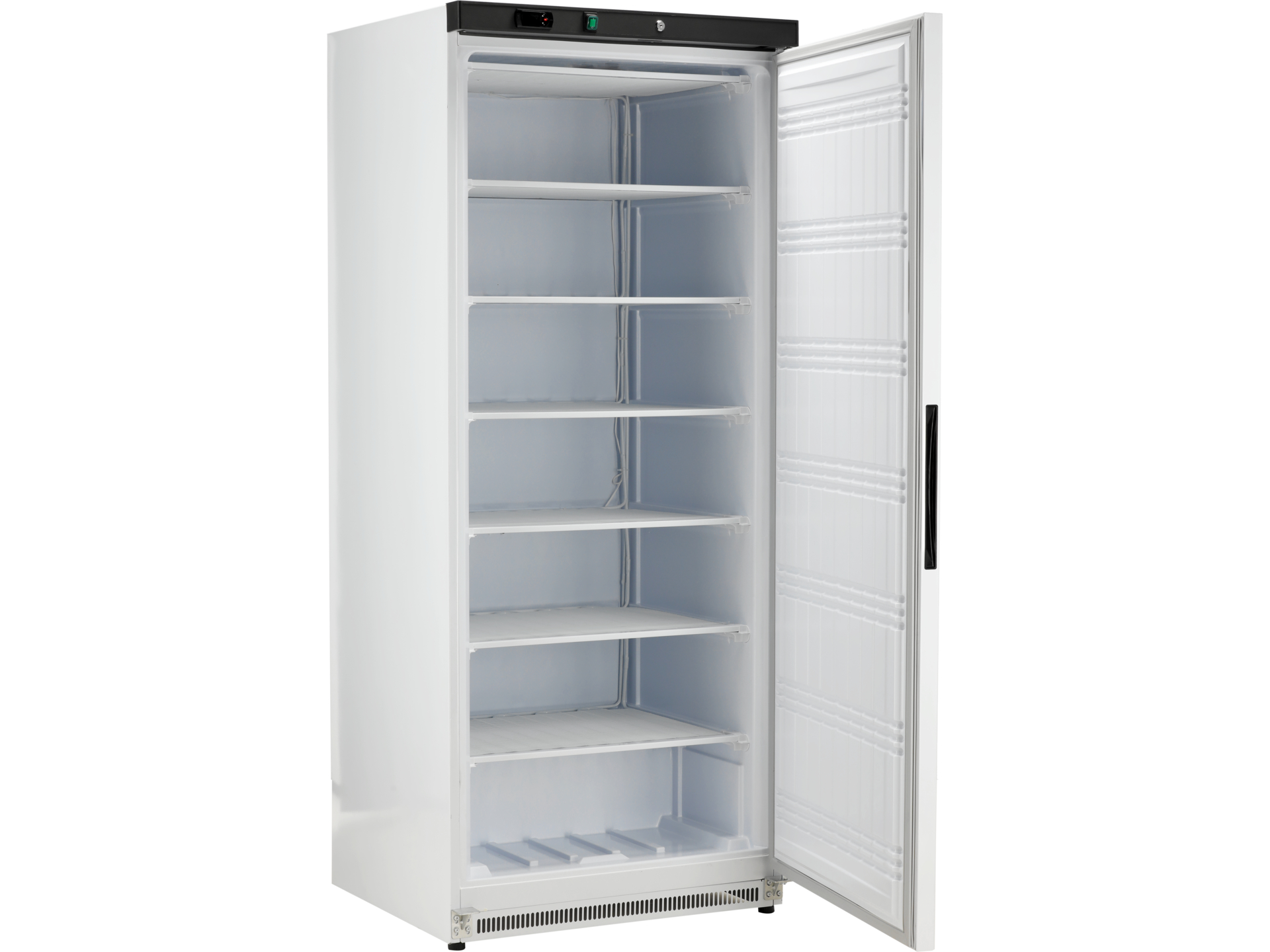 Freezing cabinet