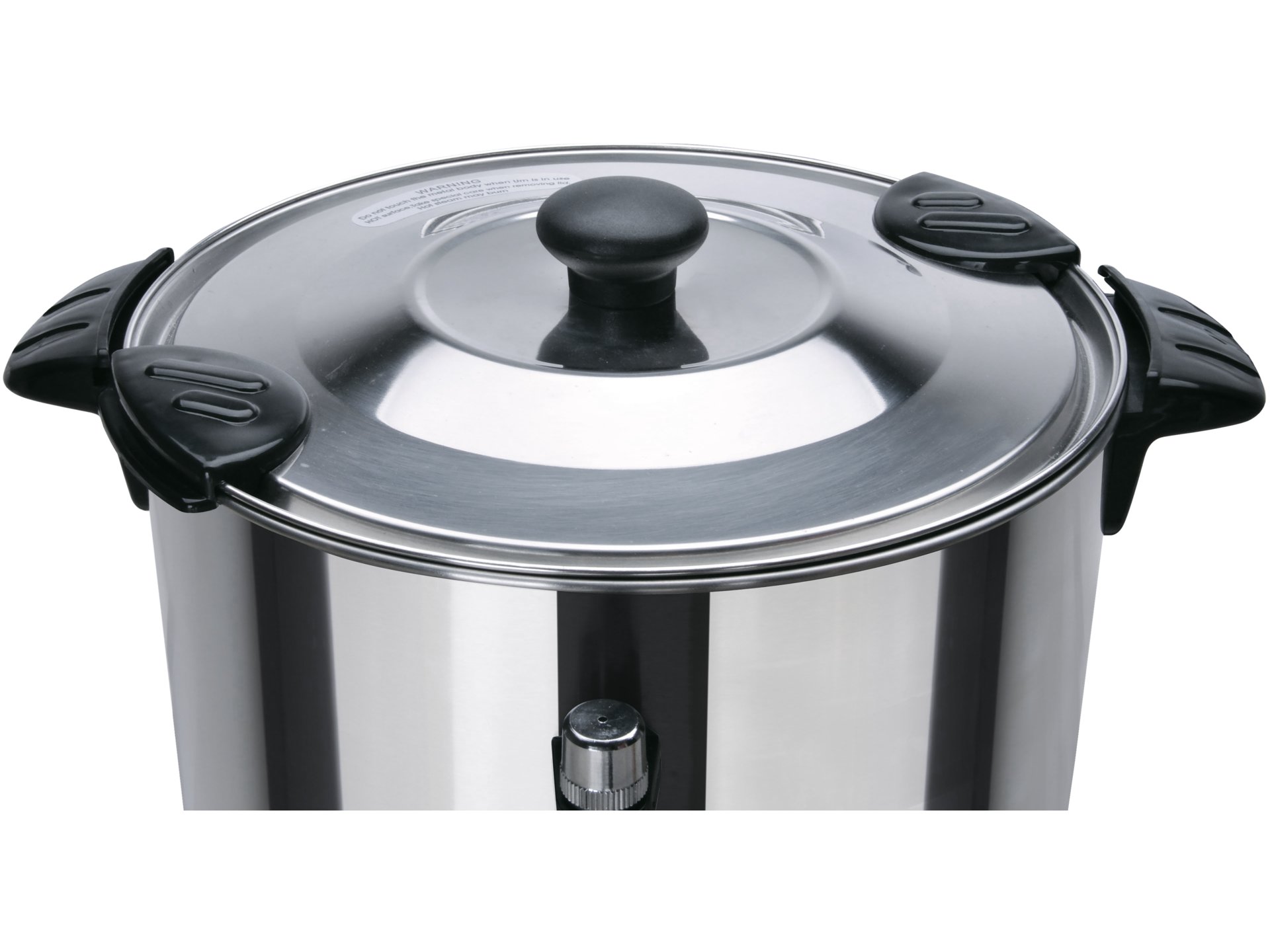 Water boiler