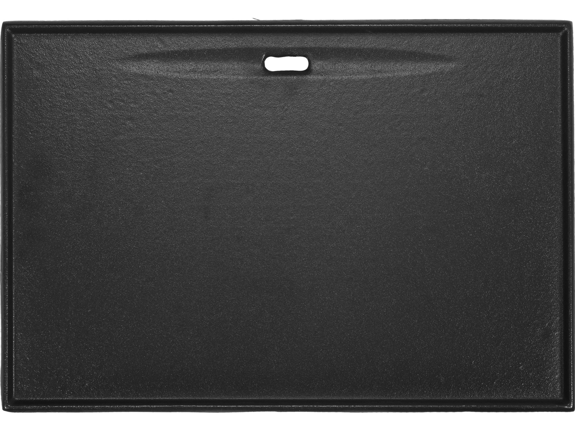 Grill plate