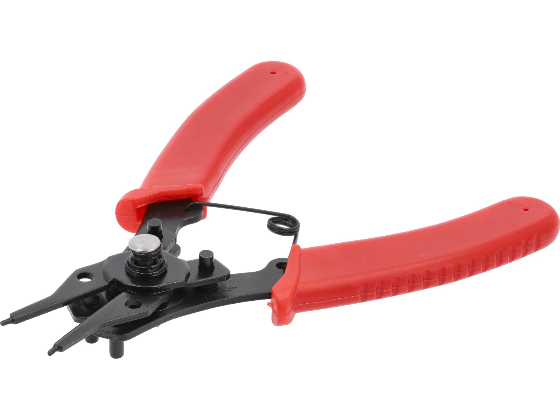 Circlip pliers
