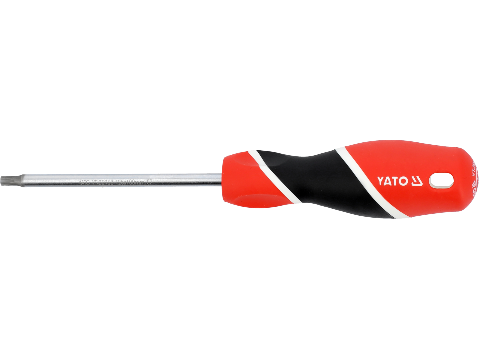 Screwdriver