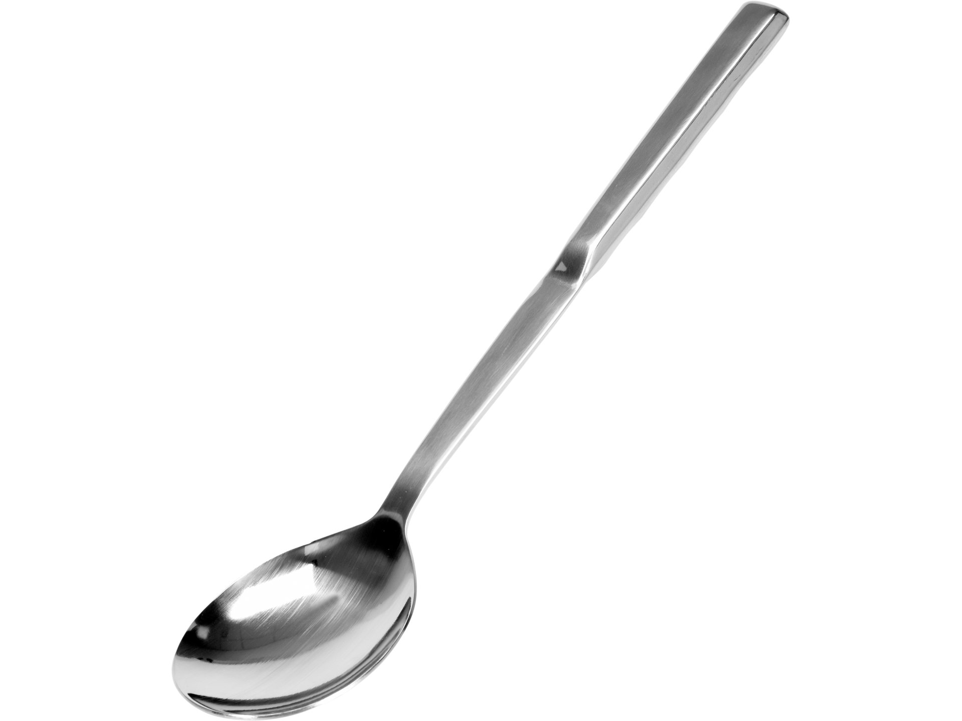 Serving spoon