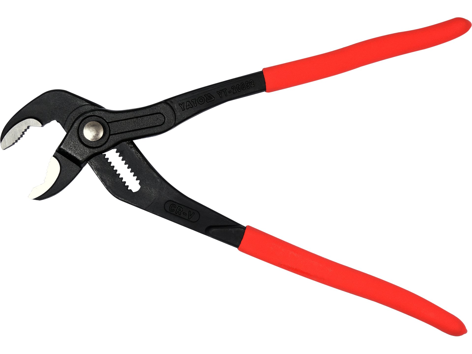 Water pump pliers