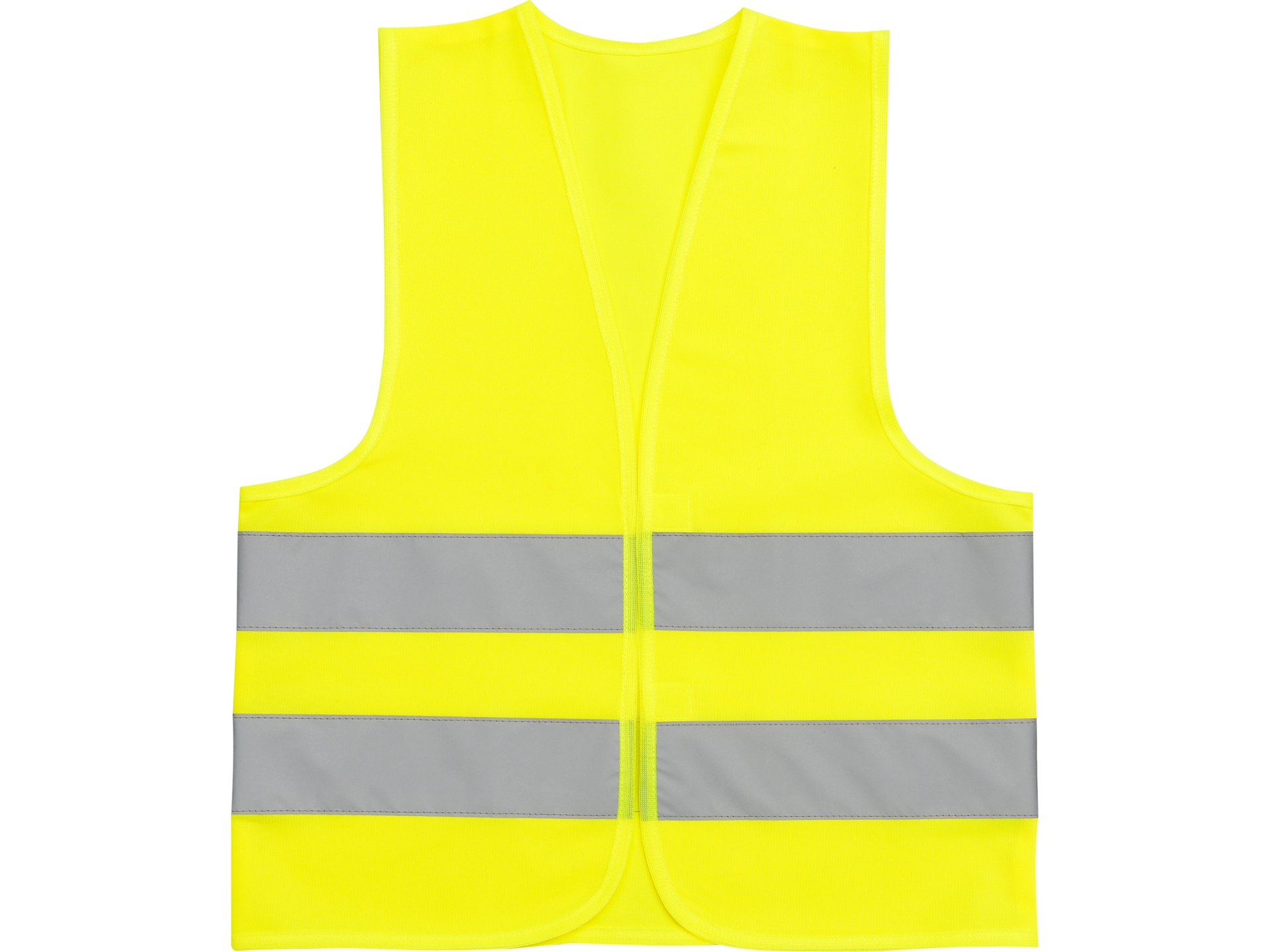 Brīdinājuma veste
