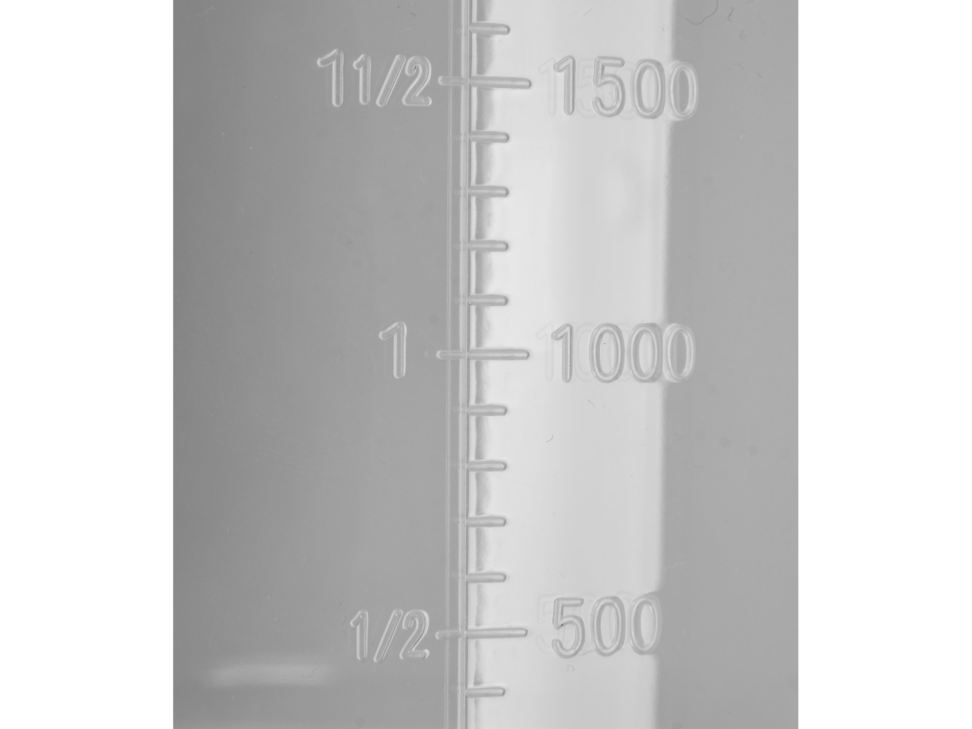 Measuring jug