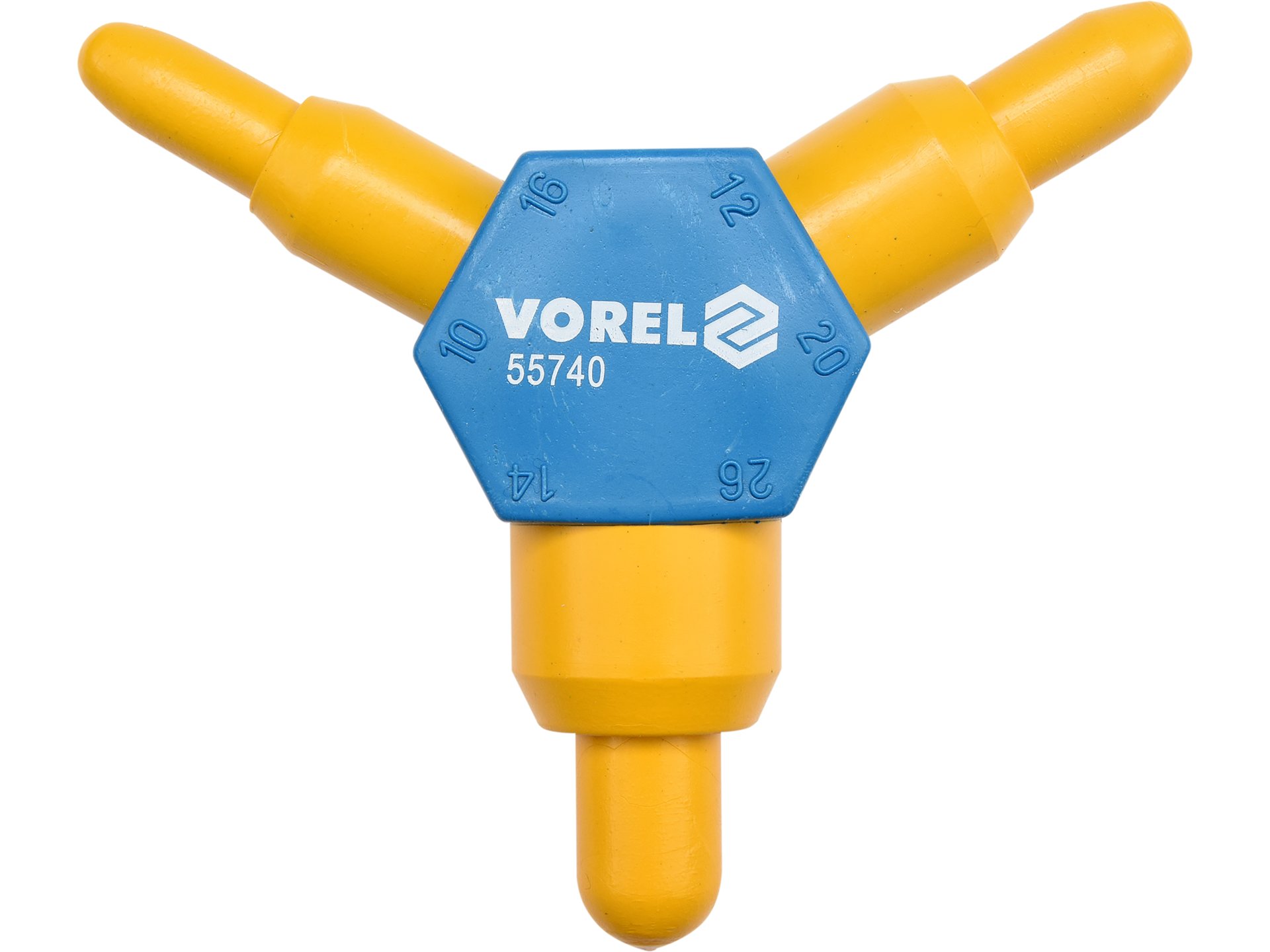 Pipe calibration tool