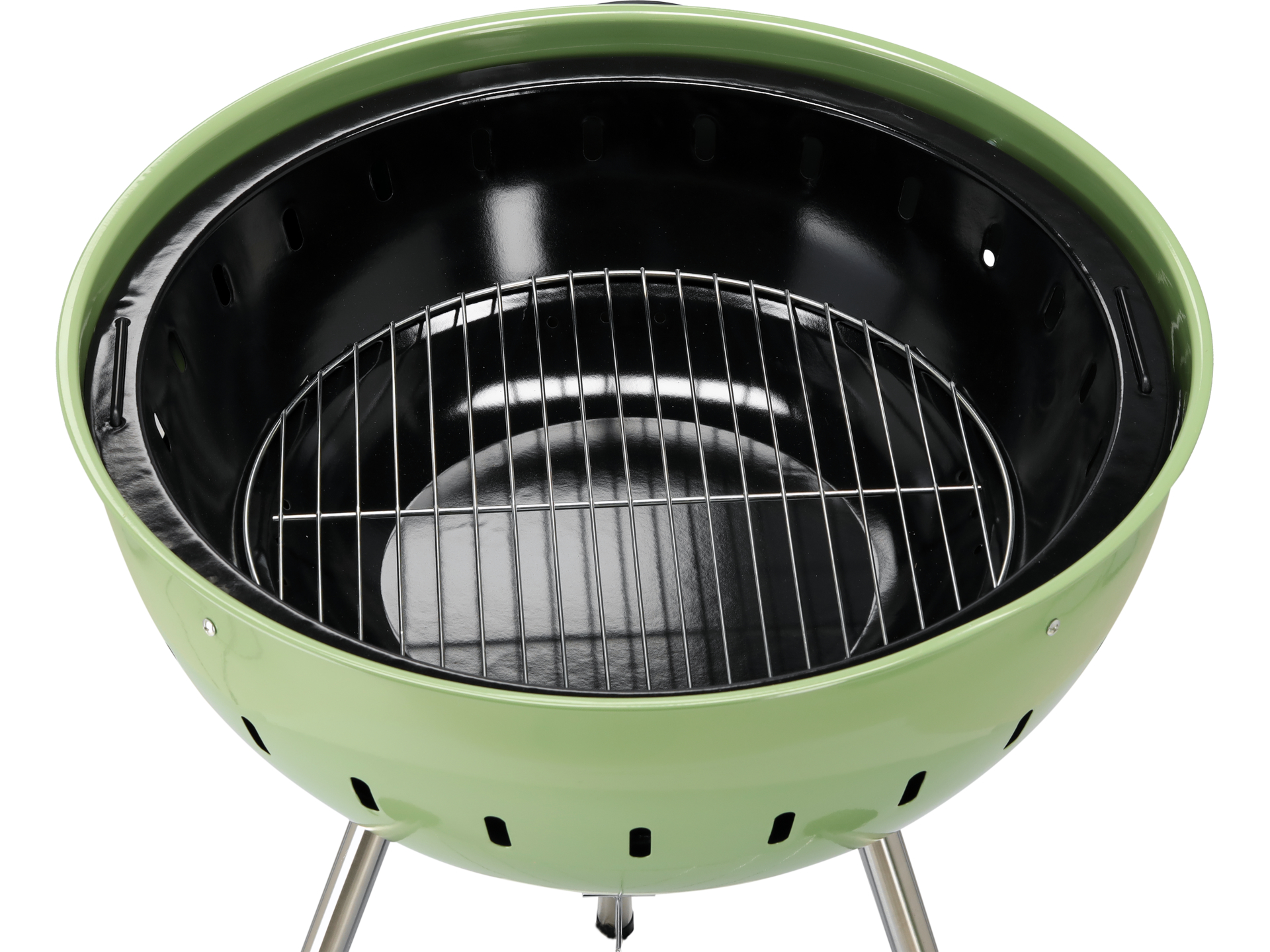 Charcoal grill