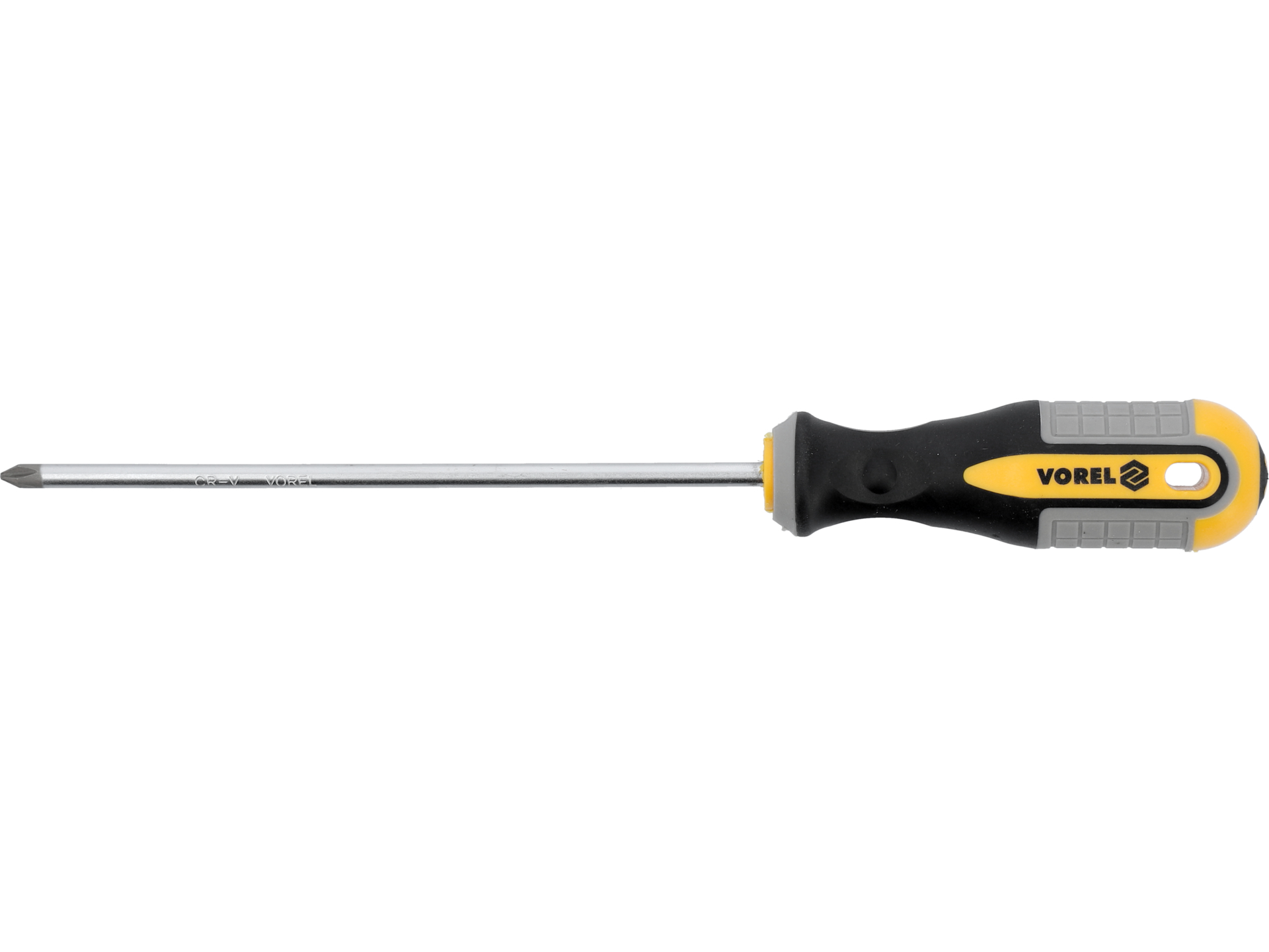Screwdriver