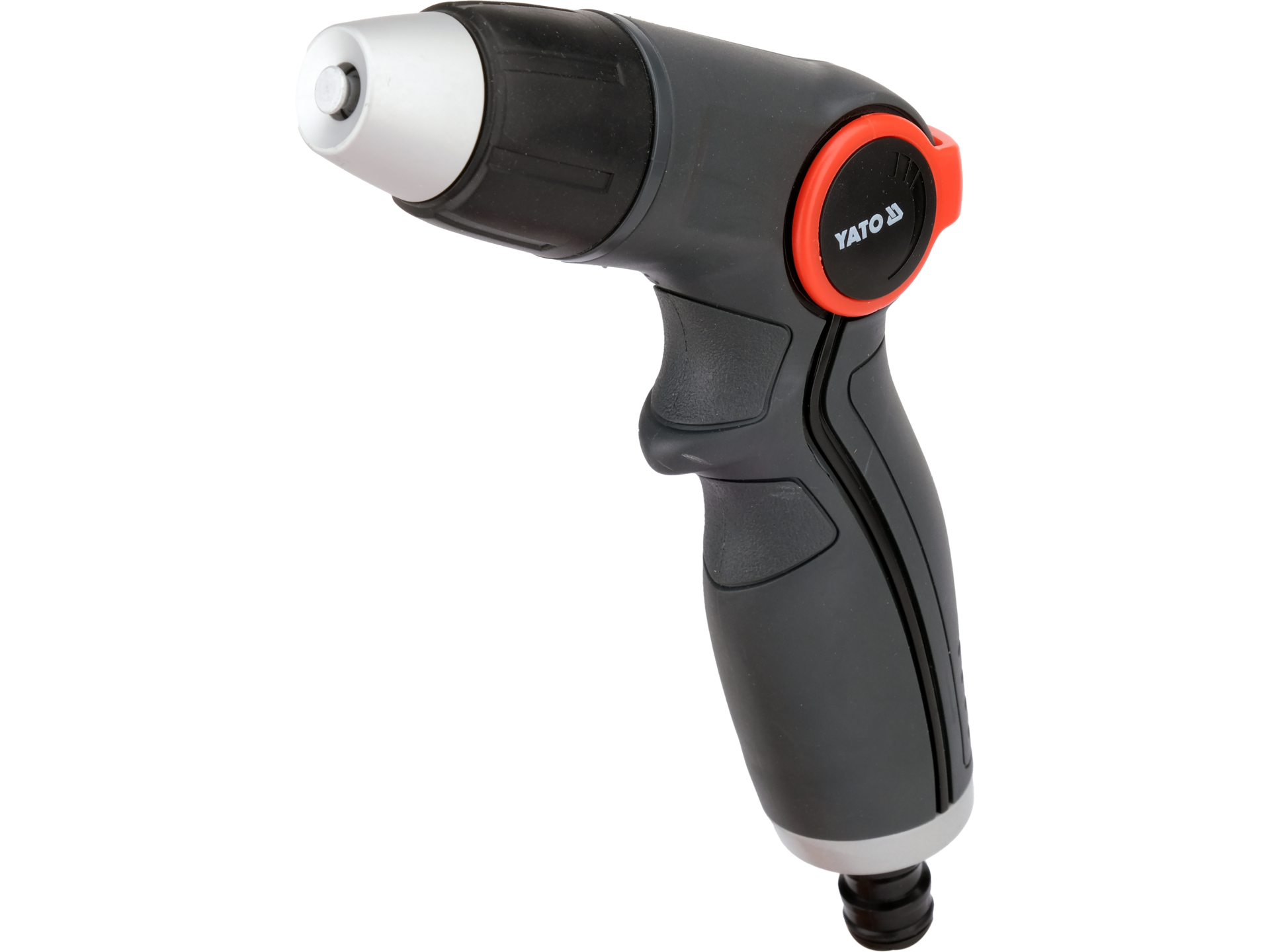 Spray gun
